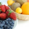 On peut manger des fruits à volonté, vrai ou faux?